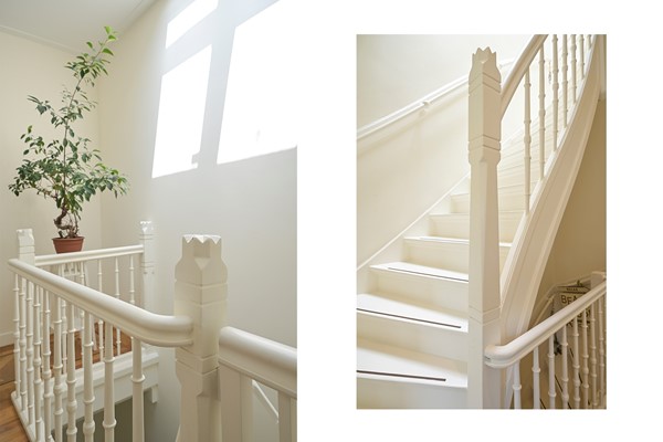 Medium property photo - Paulus Buijsstraat 48, 2582 CK The Hague